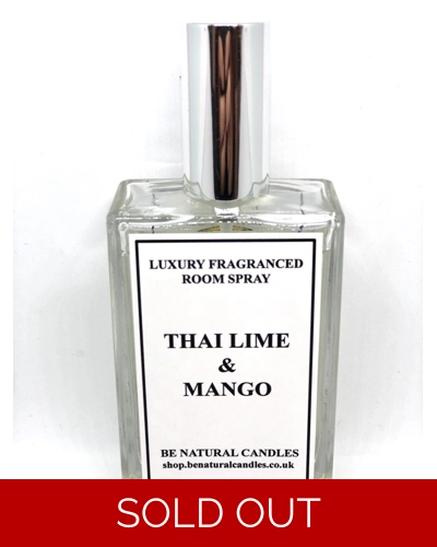 Thai Lime & Mango Thai Lime & Mango
